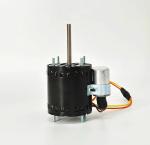 1/12HP 1550RPM 3.3 inch Blower Motor with Capacitor