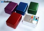 35holes Dental Bur Box For Abrasive Bur Gutta Percha Points Box Autoclavable