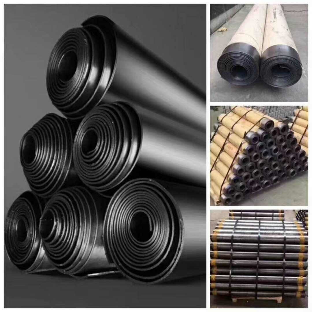 Radiation Proof Lead Sheet Roll 2mm Corrosion Resistance 1-20mm
