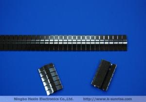 Wholesale EMI shielding BeCu Shielding finger stock from china suppliers