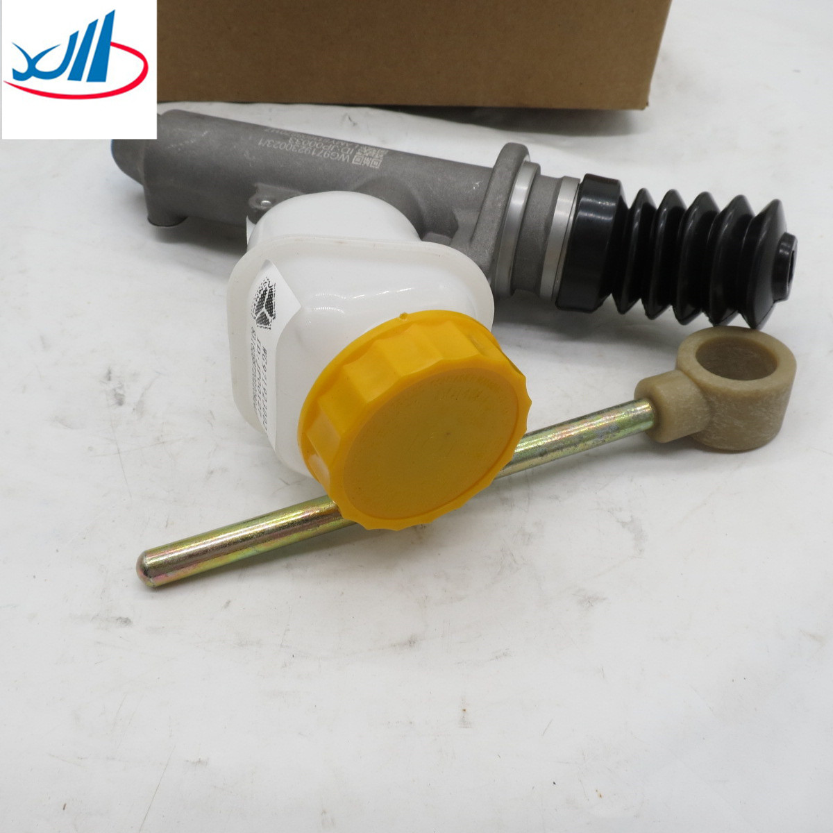 Sany Spare Parts Clutch Master Cylinder Wg9719230023 For Sinotruk Howo Truck Parts