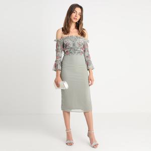Wholesale Fashion Clothing Chinese Dresses Ladies Women from china suppliers