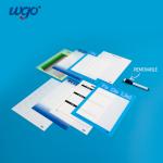 Office School Stationery Student Favor Dry Erase Whiteboard Weekly Planning