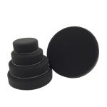 3 Inch 6 Inch Red Automotive Buffing Pads For Car Paints Cars