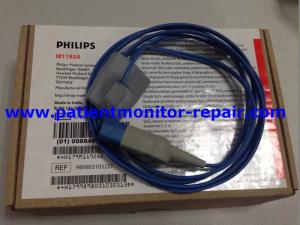 Wholesale Original Pediatric Small Adult Finger SPO2 Sensor PN M1192A By from china suppliers