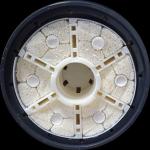 0.01um Filter Ultrafiltration Membranes Seawater Treatment Plant Water