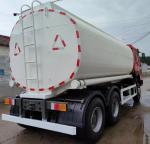 Affordable Used Oil Tanker 10350*2490*3500mm for Your Business