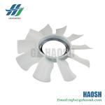 AUTO COOLING PARTS FAN BLADE 8-97141195-0 8971411950 ISUZU 4HG1 4HG1-T