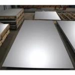 Slit Edge 304 CR Rolled Stainless Steel Sheets Thickness 0.3-6mm