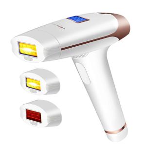 Wholesale Quick Painless HR SR 4.2cm2 320g Skin Pearl IPL Handset from china suppliers