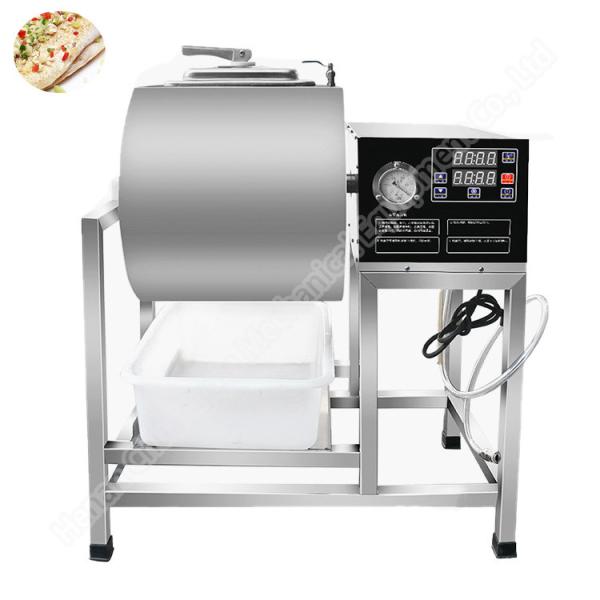 360 rotary marinade machine Stainless Steel Vacuum Tumbler Meat Vacuum Tumbler