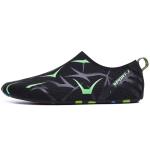 Womens and Mens Water Shoes Barefoot Quick-Dry Aqua Socks Slip-on for Outdoor