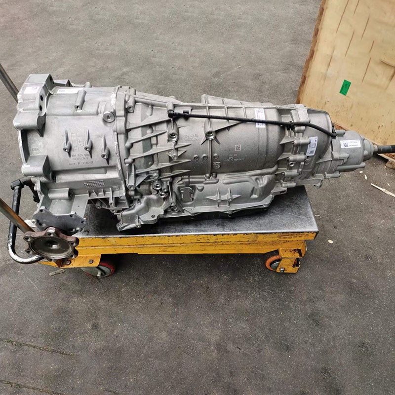 8HP95A Automatic Transmission Gearbox for Bentley Bentayga Flying Spur Continental 4.0T Lamborghini Urus