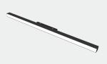 AMS ROHS Recessed Magnetic Track Lighting System 20W Floodlight