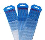 99.8% Min Purity Red Tungsten Electrodes For TIG Welding