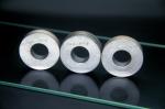 ODM Flat / Round Grinding Wheel Disc Abrasive Hardness Customizable