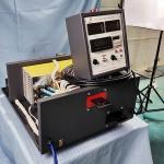 High Frequency Gold Electrowinning Rectifier 20v 1000a
