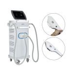 SHR Beauty Machine / Freckle Removal DPL Machine Factory Price