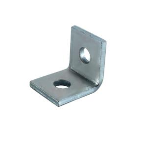 Wholesale Threaded Rod Angle Bracket Stainless Steel Carbon Steel L U Channel Fittings from china suppliers