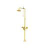 Buy cheap safety shower eyewash station self contained eyewash station emergency eyewash from wholesalers