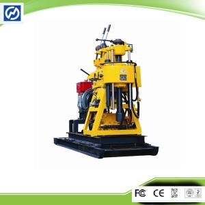 Wholesale Economic Price Electric Driven Diamond Core Drilling Rig from china suppliers
