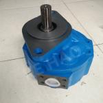 CMG Series Motor Rhomb cover Spline Blue Compact Original Gear Pump For