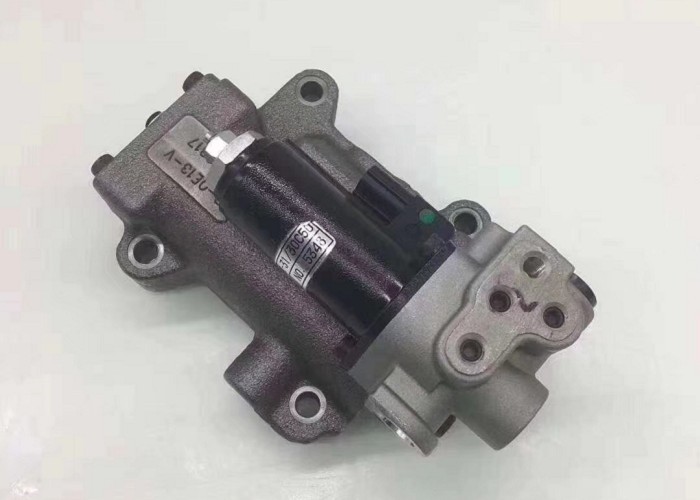 Kobelco 60119021 SK140-8 Pressure Regulator