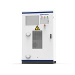 Industrial-Strength Outdoor ESS | Dual-Rated 60kW/120kWh Configuration for Peak