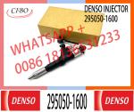 Hot sale High Speed Steel diesel engine fuel injector manufacture Diesel fuel