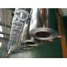 Buy cheap Z30-Z275 Hot dipped galvanized steel coil/Zinc Coated Iron Sheet Hot Dippted from wholesalers