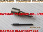 DENSO fuel nozzle DLLA145P1024, for 095000-8740, 095000-7380, 23670-30240, 23670