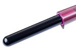 Professional Ceramic Curling Iron FCC certificated For All Kind Of Hair