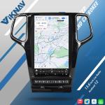2014-2022 Jeep Grand Cherokee Radio Replacement GPS Navigation ODM