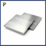 La2O3 Molybdenum Tungsten Alloy MoLa , Molybdenum Lanthanum Alloy Plate