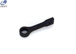 Wholesale GT7250 Cutter Parts 61505000 Connecting Rod For S-91 S-93 Auto Cutter from china suppliers