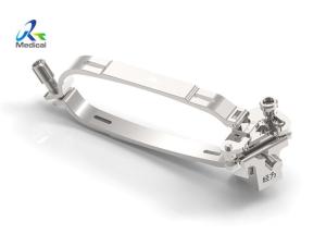 Wholesale Fits GE C2 9 D Us Guided Biopsy Accepts 22 Gauge Instruments from china suppliers