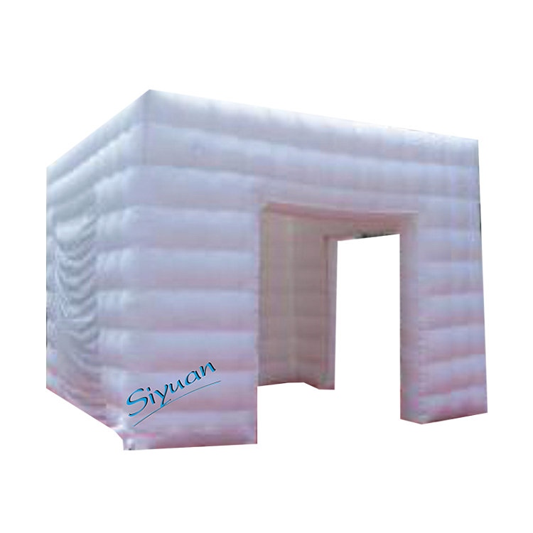Factory Cheap Price Inflatable Cute Dolls Model Outdoor Custom Advertising Inflatable Toys