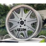 19*8.5 Wheel Rims For Universal XW035 Car Parts Wheel Rims