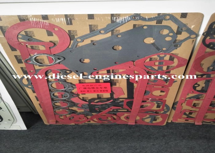Full Perkins Diesel Engine Gaskets Head Metal And Asbestos U5lt0355