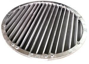 Wholesale STD Filter Anti Corrosion 10 Inch Stainless Steel False Bottom For Distilling from china suppliers