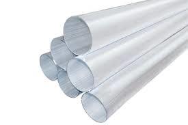 Wholesale 8mm Aluminum Alloy Pipe 2024 2A12 3003 5052 5083 6061 6063 6082 7075 T6 from china suppliers