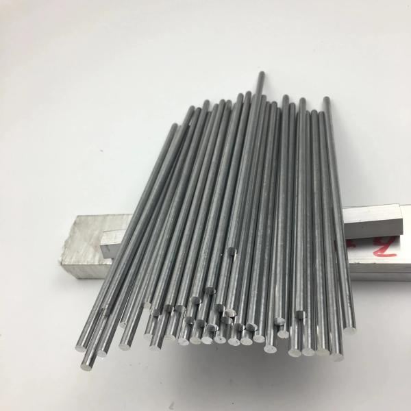 Aluminium Alloy Flat/round Bar Aluminum Rod Round 6061 6101 500-6000mm 3mm-500mm