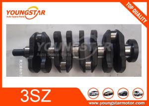 Wholesale 3SZ 1.5L Engine Crankshafts 13411-B1020 For Toyota from china suppliers