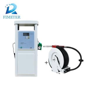 Wholesale Gas Station Single Spout Gasoline Fuel Dispenser BJJ-20-AH1SHQ from china suppliers