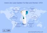 4HZ Frequency 808NM Diode Laser Hair Removal Epilator