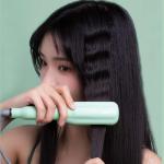 Hot Tone Mini Hair Curler With LED Temperature Display And 269g Weight