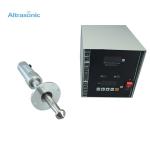 30khz Trumpt Type Ultrasonic Atomization Equipment for High Precise Coating