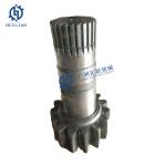 5I-5823 YN32W01003P1 Shaft Pinion Gear Parts For Excavator E200SR E200SRLC E215
