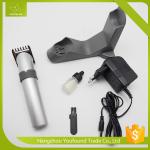 RF 608 electric hair clipper,mini hair trimmer,rechargeable hair clipper