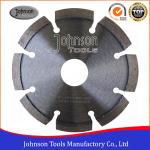 GB 105mm Laser Concrete Cutting Saw Blades for Fast Cutting Cured Concrete